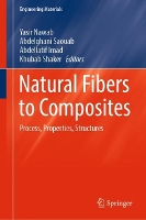 Book Cover for Natural Fibers to Composites by Yasir Nawab