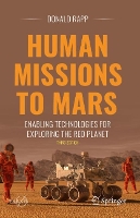 Book Cover for Human Missions to Mars by Donald Rapp