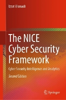 Book Cover for The NICE Cyber Security Framework by Izzat Alsmadi
