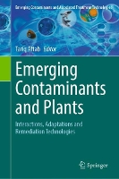 Book Cover for Emerging Contaminants and Plants by Tariq Aftab