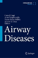 Book Cover for Airway Diseases by Cemal Cingi