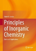 Book Cover for Principles of Inorganic Chemistry by Robert B Jordan