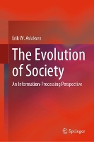 Book Cover for The Evolution of Society by Erik W. Aslaksen