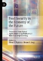 Book Cover for Food Security in the Economy of the Future by Elena G. Popkova