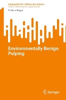 Book Cover for Environmentally Benign Pulping by Pratima Bajpai