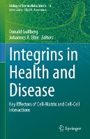 Book Cover for Integrins in Health and Disease by Donald Gullberg