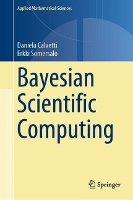 Book Cover for Bayesian Scientific Computing by Daniela Calvetti, Erkki Somersalo