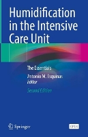 Book Cover for Humidification in the Intensive Care Unit by Antonio M. Esquinas