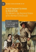 Book Cover for Social Support Systems in Rural Italy by Giovanni Gregorini