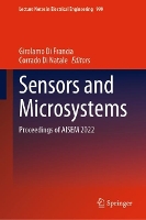 Book Cover for Sensors and Microsystems by Girolamo Di Francia