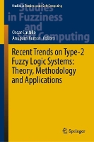 Book Cover for Recent Trends on Type-2 Fuzzy Logic Systems: Theory, Methodology and Applications by Oscar Castillo