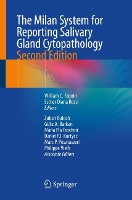 Book Cover for The Milan System for Reporting Salivary Gland Cytopathology by William C. Faquin