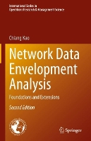 Book Cover for Network Data Envelopment Analysis by Chiang Kao