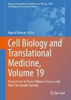 Book Cover for Cell Biology and Translational Medicine, Volume 19 by Kursad Turksen