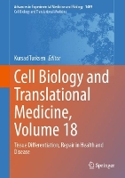 Book Cover for Cell Biology and Translational Medicine, Volume 18 by Kursad Turksen