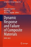 Book Cover for Dynamic Response and Failure of Composite Materials by Valentina Lopresto