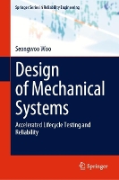 Book Cover for Design of Mechanical Systems by Seongwoo Woo