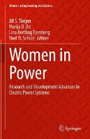 Book Cover for Women in Power by Jill S Tietjen