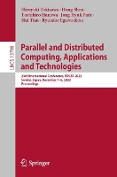 Book Cover for Parallel and Distributed Computing, Applications and Technologies by Hiroyuki Takizawa