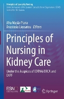 Book Cover for Principles of Nursing in Kidney Care by Afra MasiàPlana