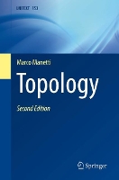 Book Cover for Topology by Marco Manetti