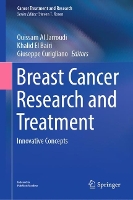 Book Cover for Breast Cancer Research and Treatment by Ouissam Al Jarroudi