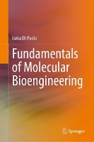 Book Cover for Fundamentals of Molecular Bioengineering by Luisa Di Paola