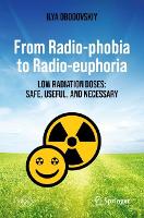 Book Cover for From Radio-phobia to Radio-euphoria by Ilya Obodovskiy