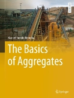 Book Cover for The Basics of Aggregates by Manuel Bustillo Revuelta