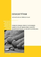 Book Cover for Devadatt?yam by Johannes Bronkhorst