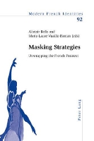 Book Cover for Masking Strategies by Alistair Rolls