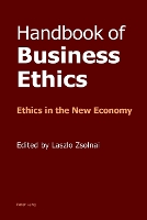 Book Cover for Handbook of Business Ethics by Laszlo Zsolnai