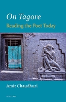 Book Cover for On Tagore by Amit Chaudhuri