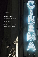 Book Cover for More than Fifteen Minutes of Fame by Ken Miller