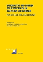 Book Cover for Rationalitaet und Formen des Irrationalen im deutschen Sprachraum by Michel Grunewald