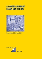 Book Cover for A contre-courant- Gegen den Strom by Michel Grunewald