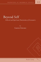 Book Cover for Beyond Self by Laszlo Zsolnai