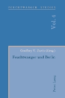 Book Cover for Feuchtwanger Und Berlin by Ian Wallace