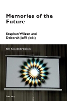 Book Cover for Memories of the Future by Stephen Wilson