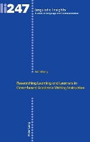 Book Cover for Researching Learning and Learners in Genre-based Academic Writing Instruction by Wei Wang