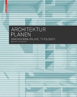 Book Cover for Architektur planen by Bert Bielefeld
