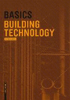 Book Cover for Basics Building Technology by Bert Bielefeld