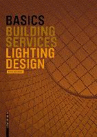 Book Cover for Basics Lighting Design by Roman Skowranek