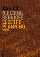 Book Cover for Basics Electro Planning by Peter Wotschke