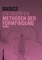 Book Cover for Basics Methoden der Formfindung by Kari Jormakka, Oliver Schürer, Dörte Kuhlmann