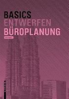 Book Cover for Basics Büroplanung by Bert Bielefeld