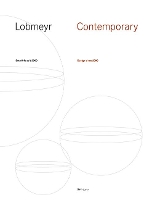 Book Cover for LOBMEYR Contemporary by Andreas Rath