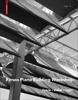 Book Cover for Renzo Piano by Edgar Stach