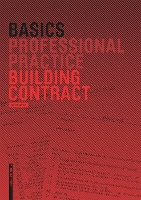 Book Cover for Basics Building Contract by Bert Bielefeld