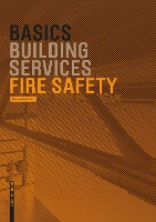 Book Cover for Basics Fire Safety by Bert Bielefeld